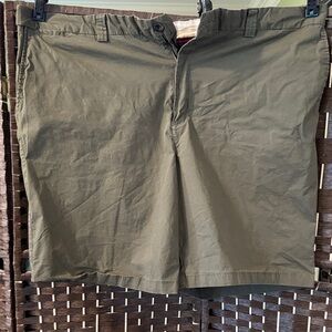 Amazon Essentials Men's Khaki Shorts